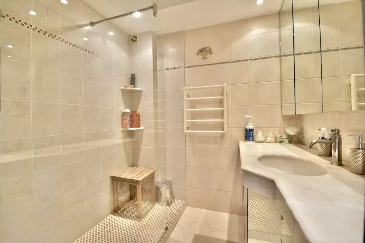 Квартира в Каннах, Франция, 79 м² - фото 9