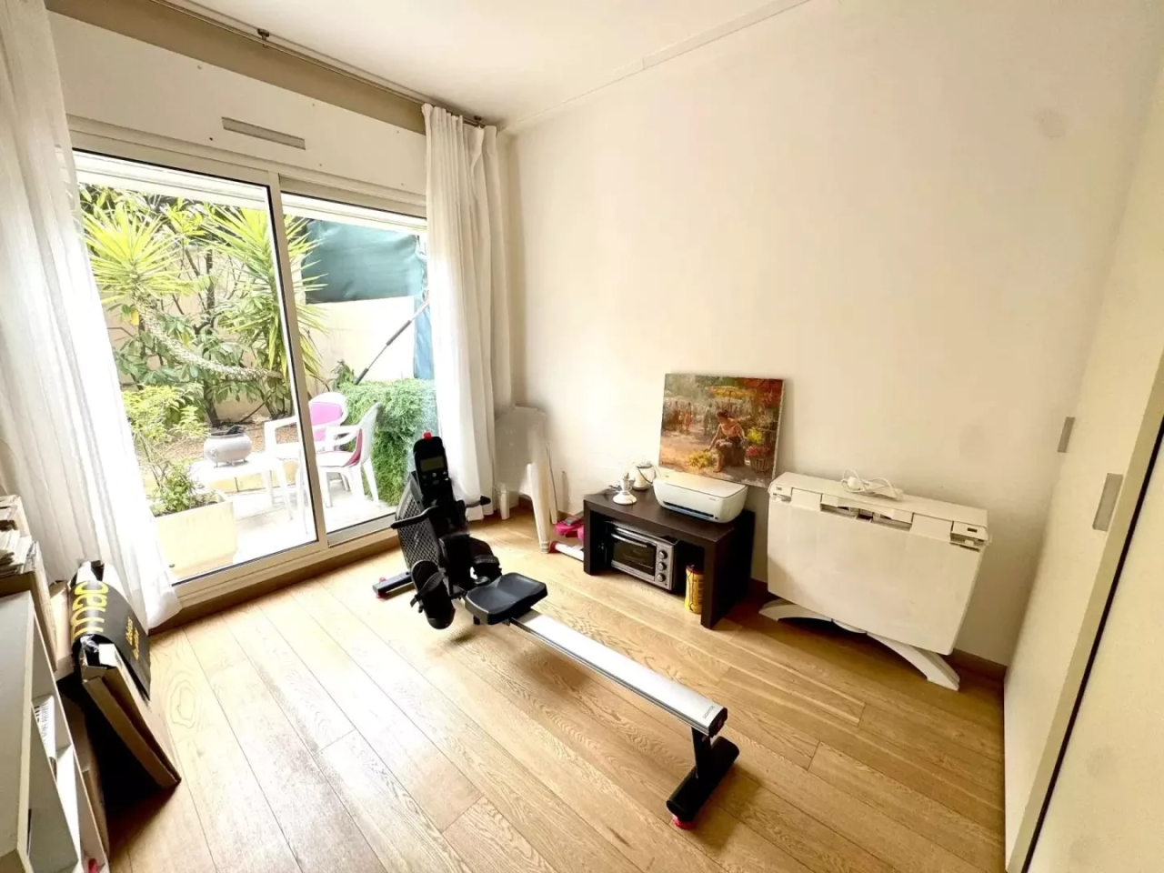 Квартира в Каннах, Франция, 61 м² - фото 9