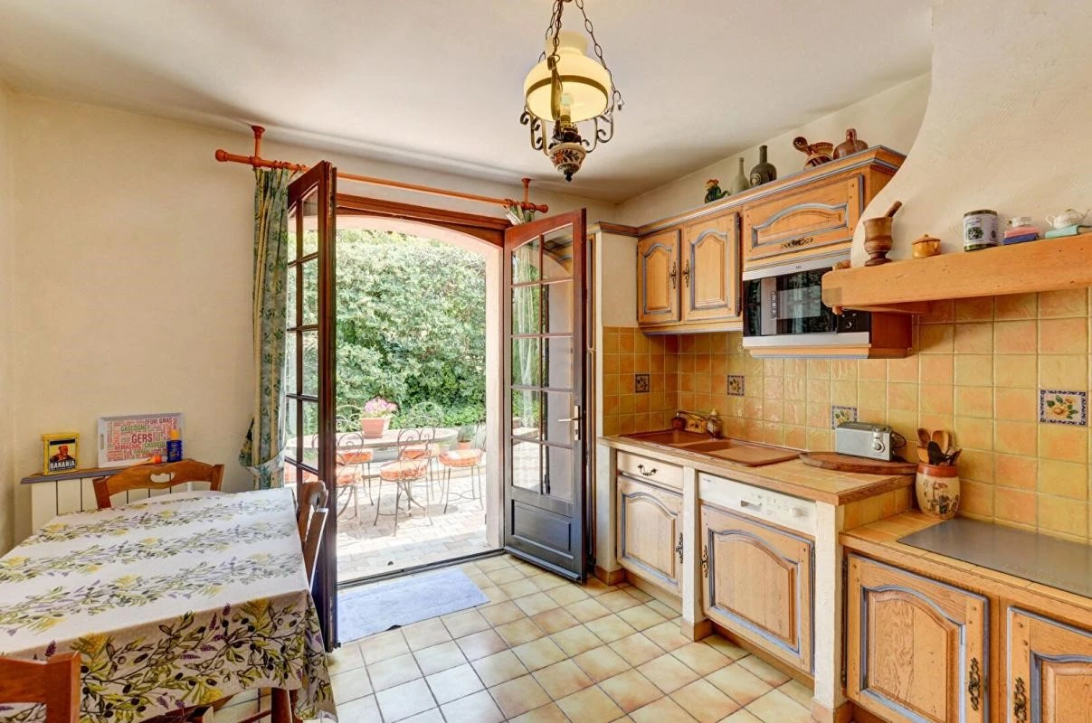 Квартира в Каннах, Франция, 231 м² - фото 9