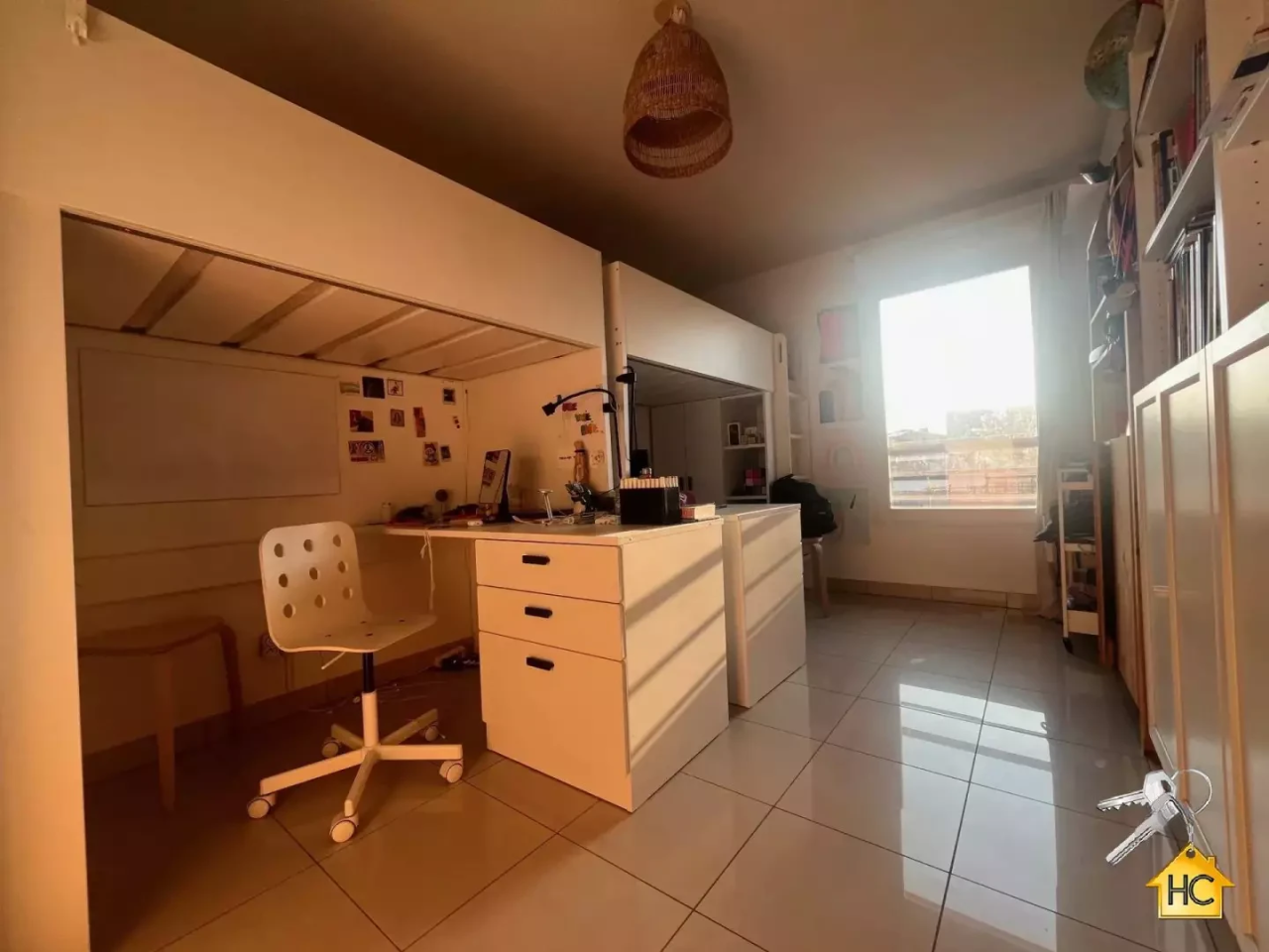 Квартира в Каннах, Франция, 81 м² - фото 9