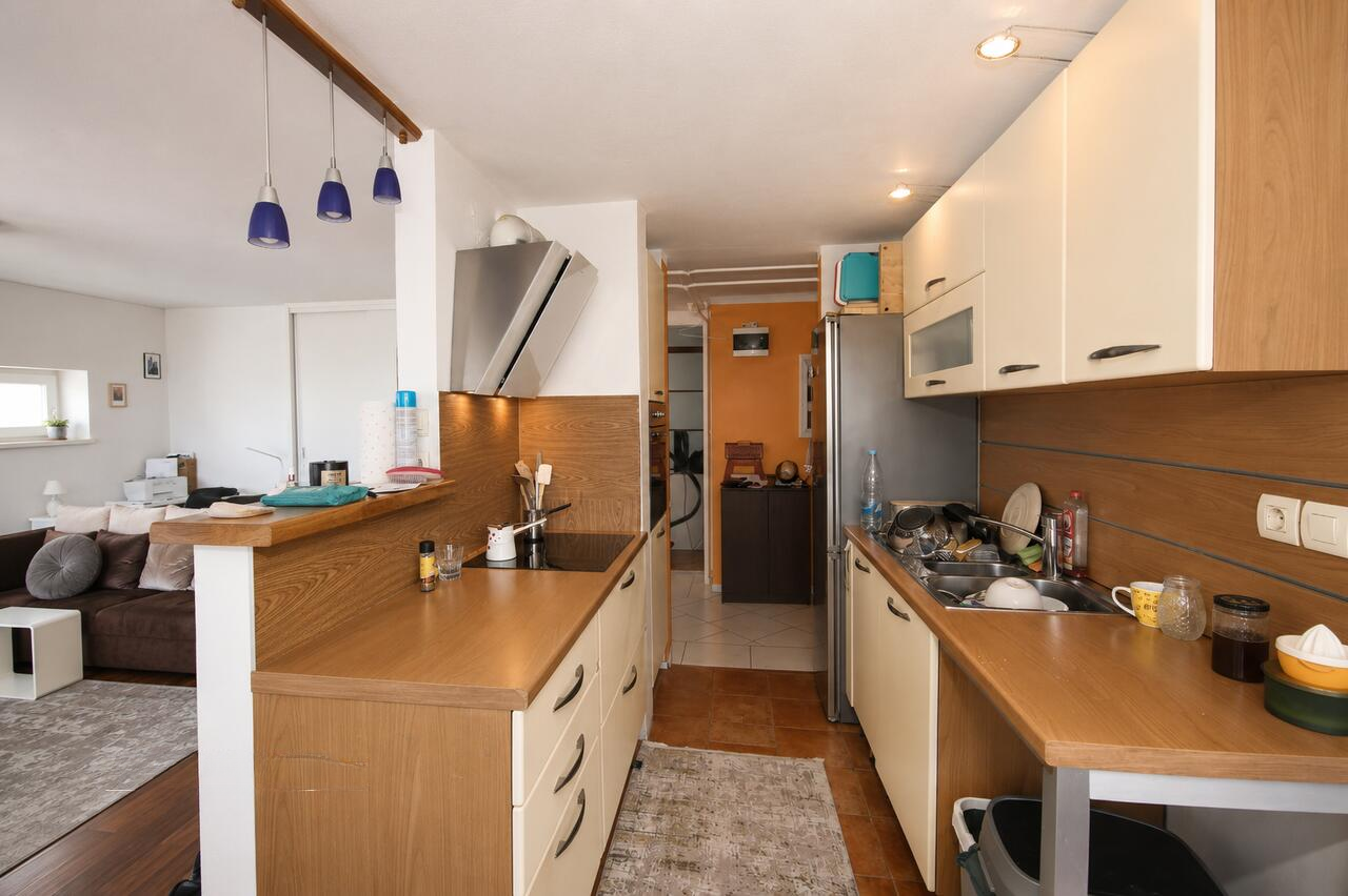 Квартира в Любляне, Словения, 82 м² - фото 9