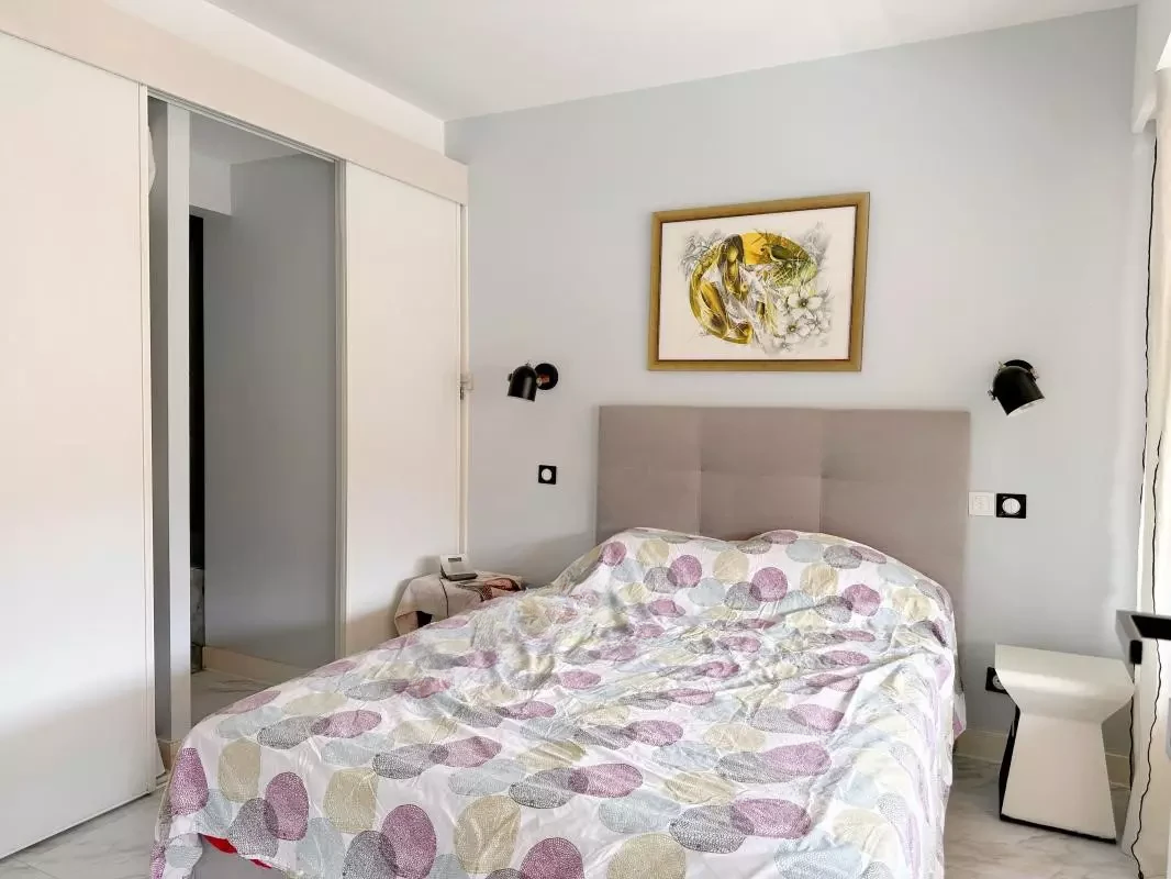 Квартира в Каннах, Франция, 45 м² - фото 9