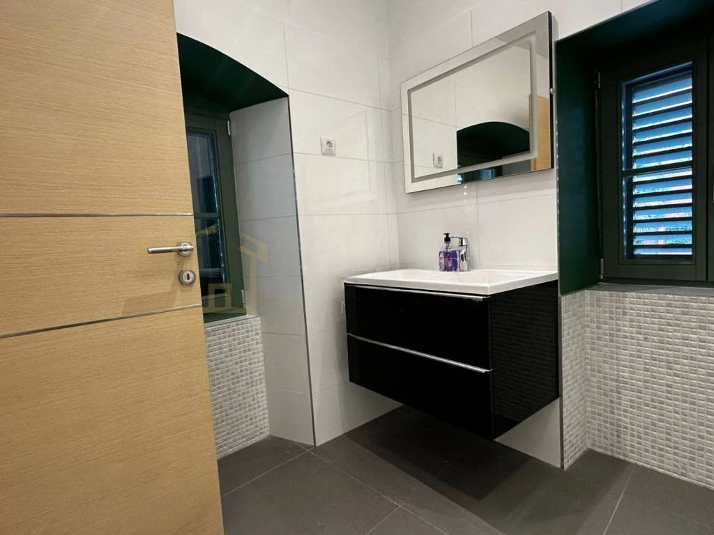 Квартира в Опатии, Хорватия, 134 м² - фото 9