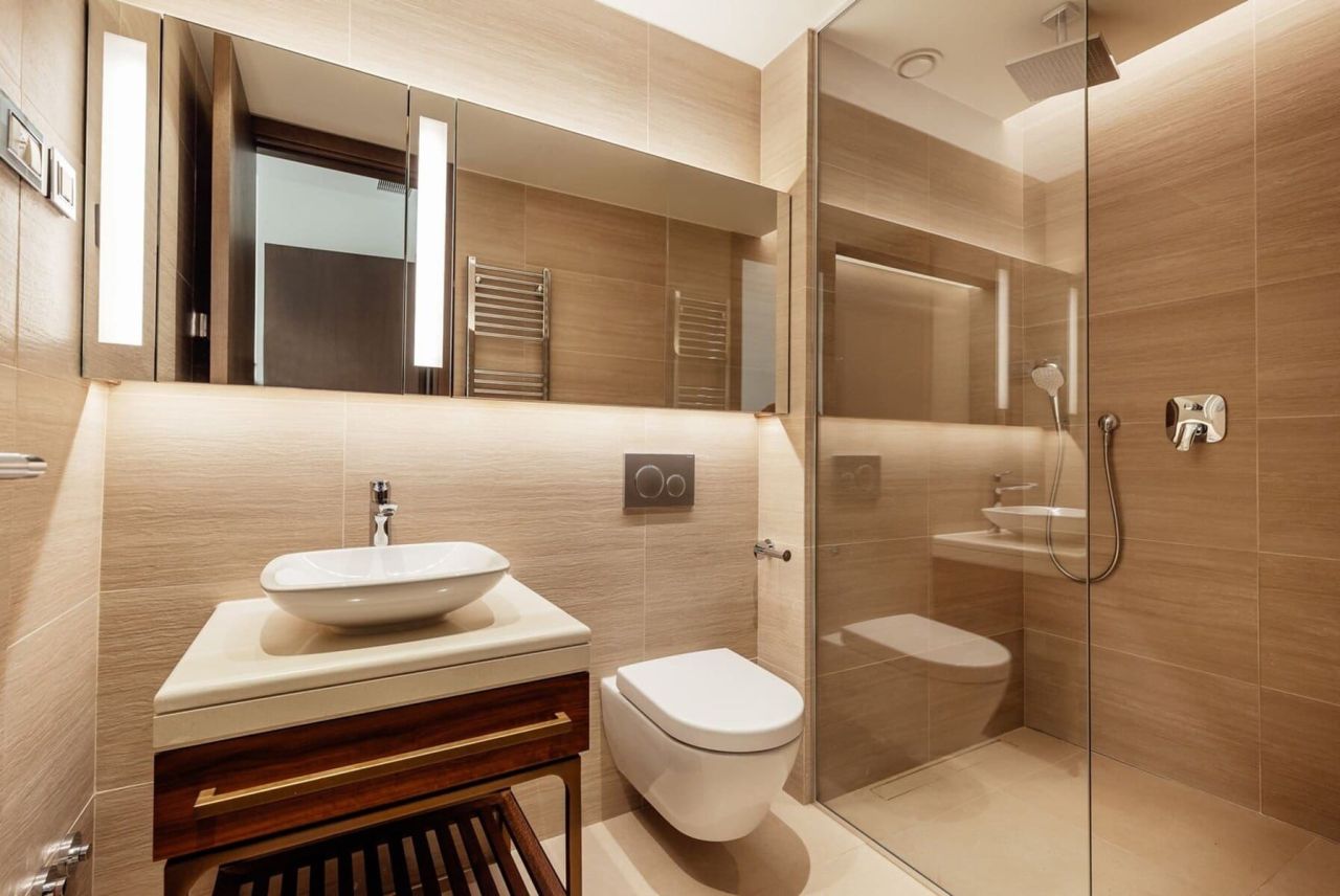 Апартаменты в Херцег-Нови, Черногория, 171 м² - фото 12