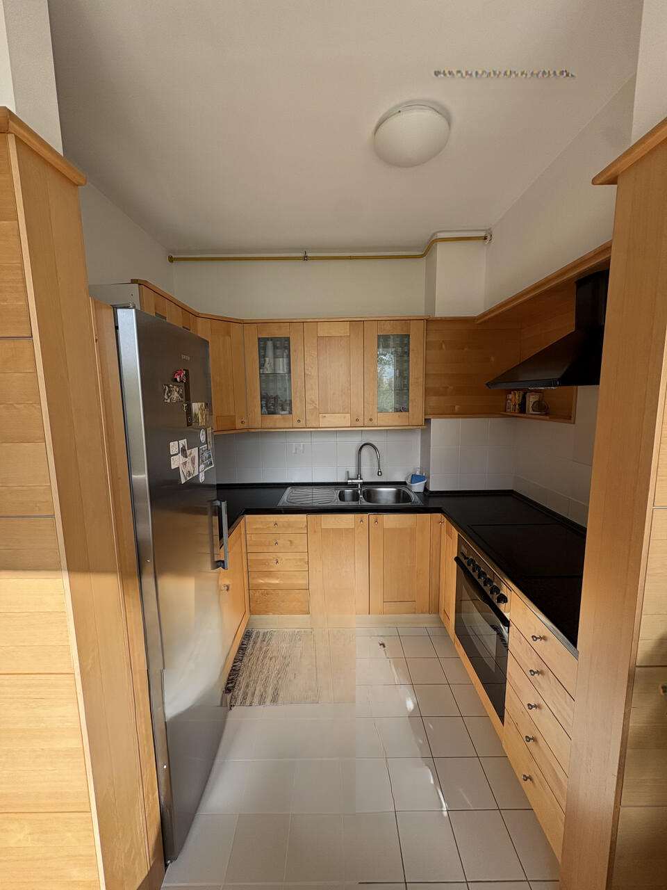Квартира в Любляне, Словения, 50 м² - фото 9