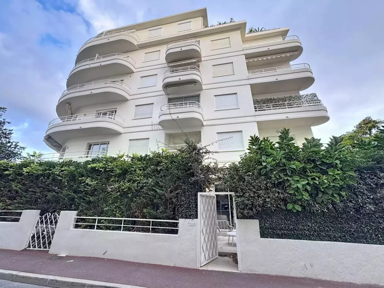 Квартира в Каннах, Франция, 40 м² - фото 9