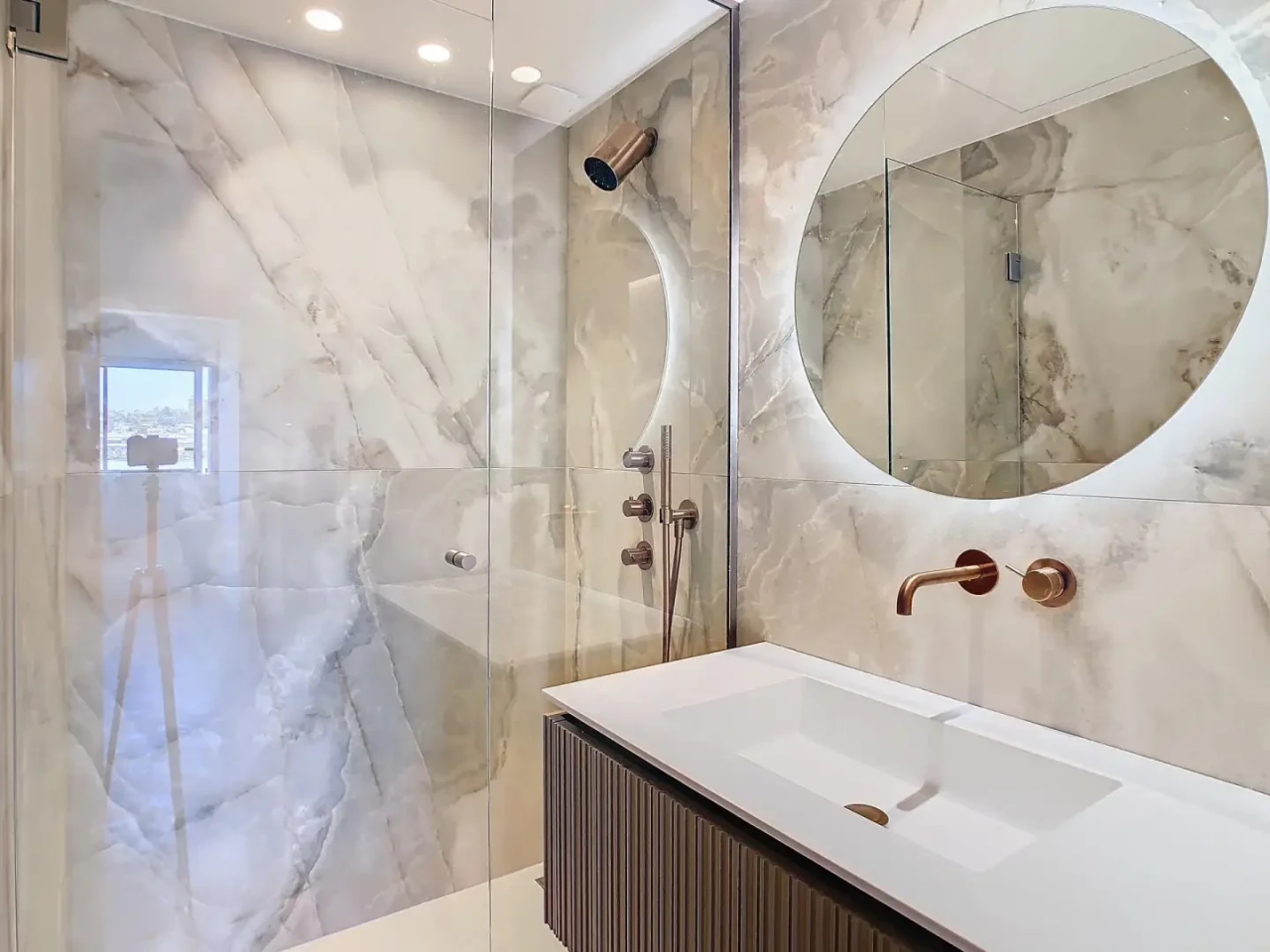 Квартира в Каннах, Франция, 95 м² - фото 9