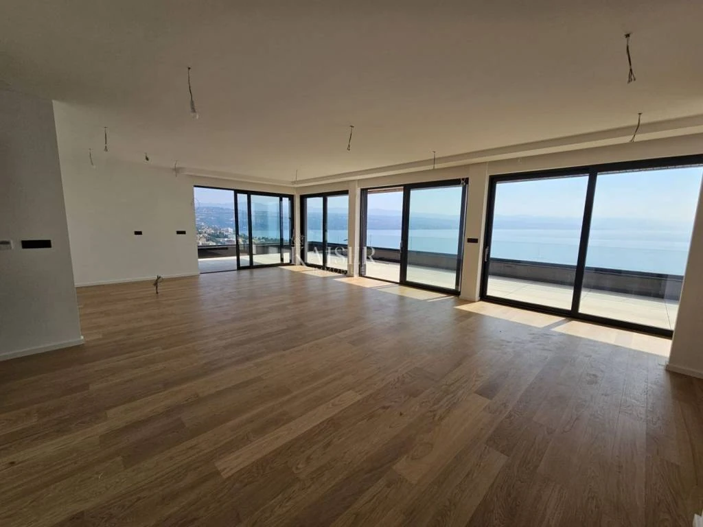 Квартира в Опатии, Хорватия, 302 м² - фото 9