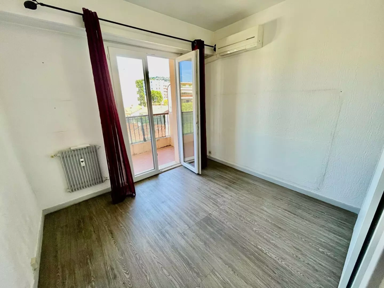 Квартира в Каннах, Франция, 40 м² - фото 9