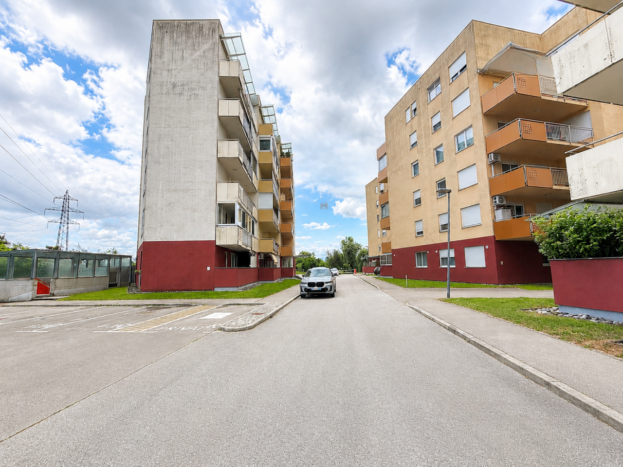 Квартира в Любляне, Словения, 65 м² - фото 9