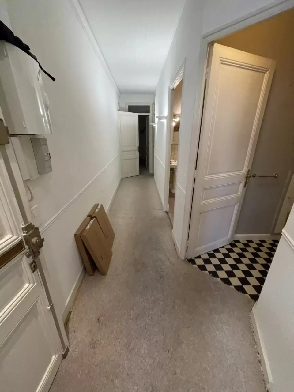 Квартира в Каннах, Франция, 70 м² - фото 9