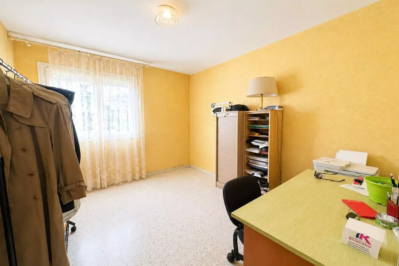 Квартира в Каннах, Франция, 97 м² - фото 9