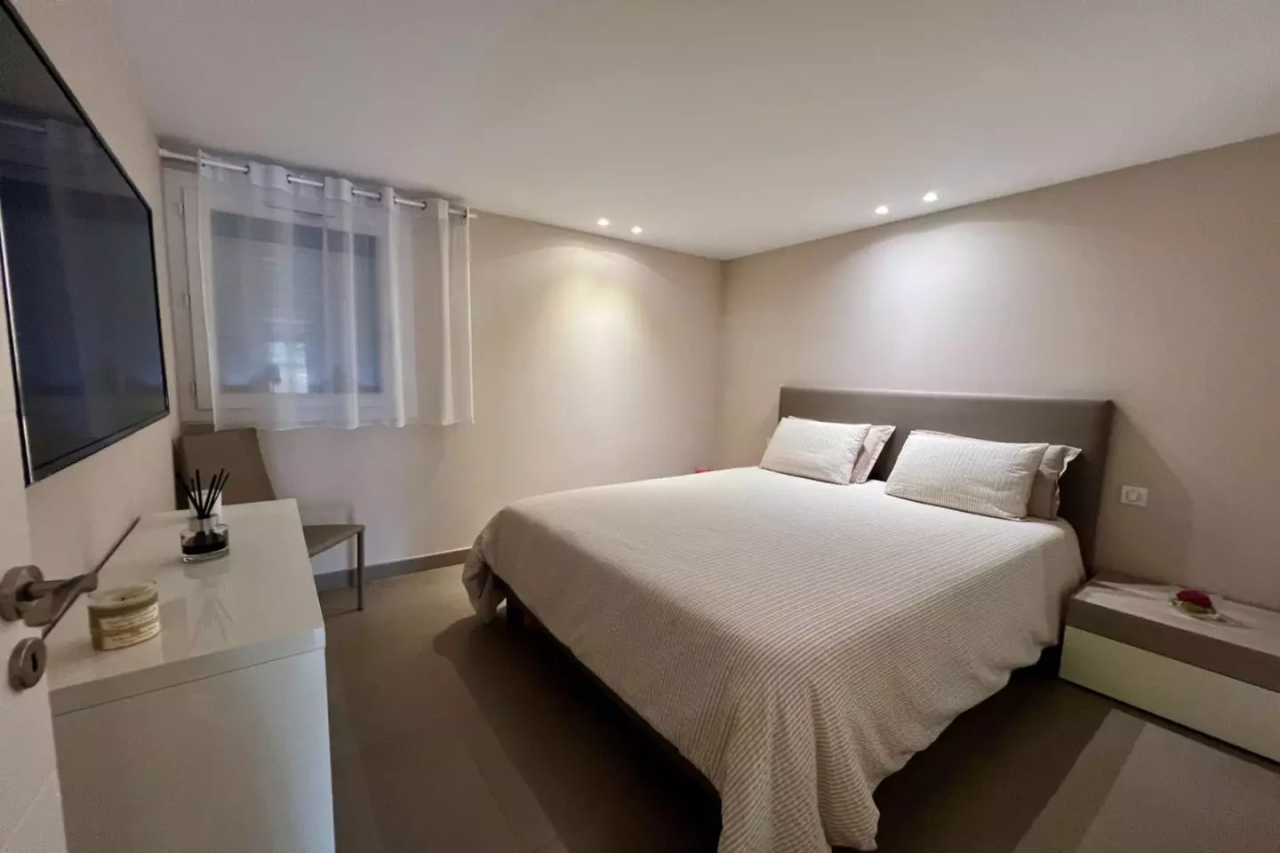 Квартира в Каннах, Франция, 104 м² - фото 9