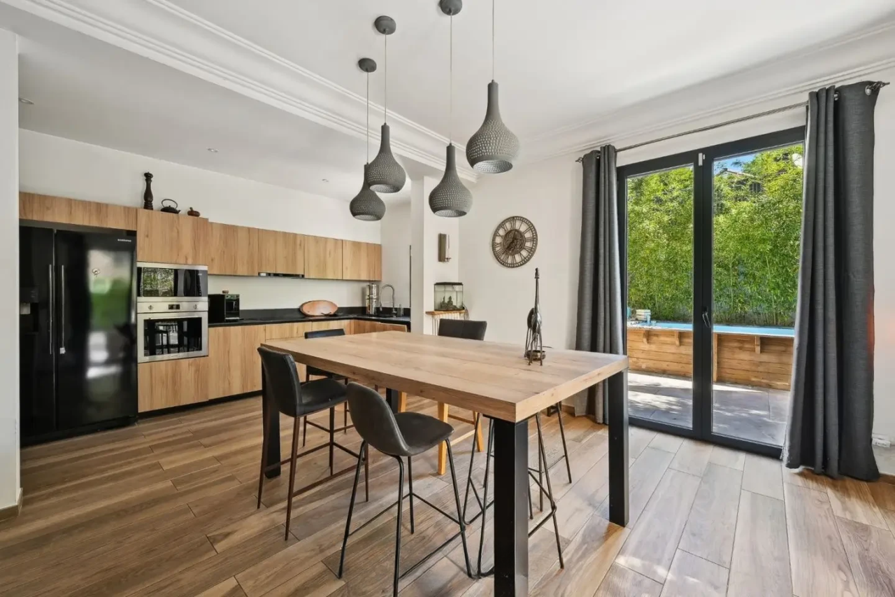 Квартира в Каннах, Франция, 127 м² - фото 9