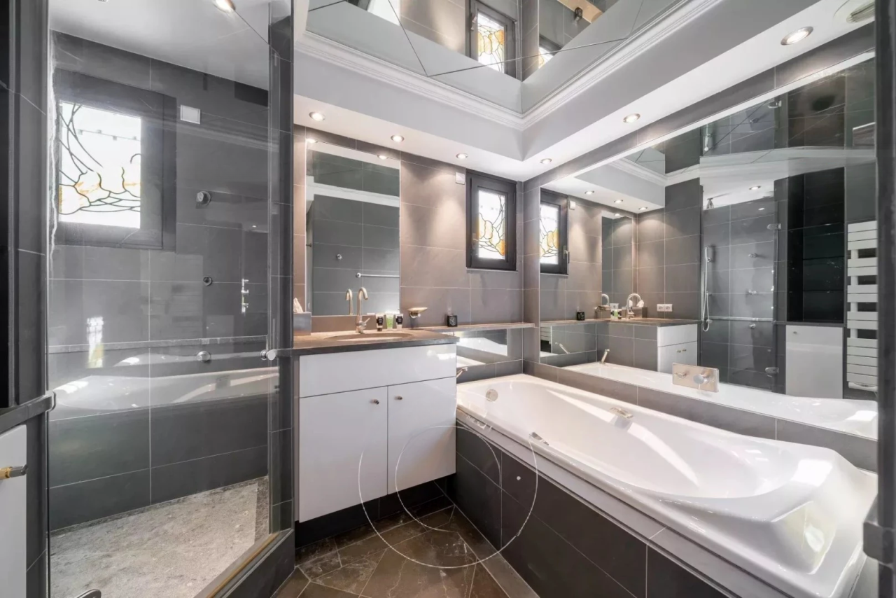 Квартира в Каннах, Франция, 150 м² - фото 9