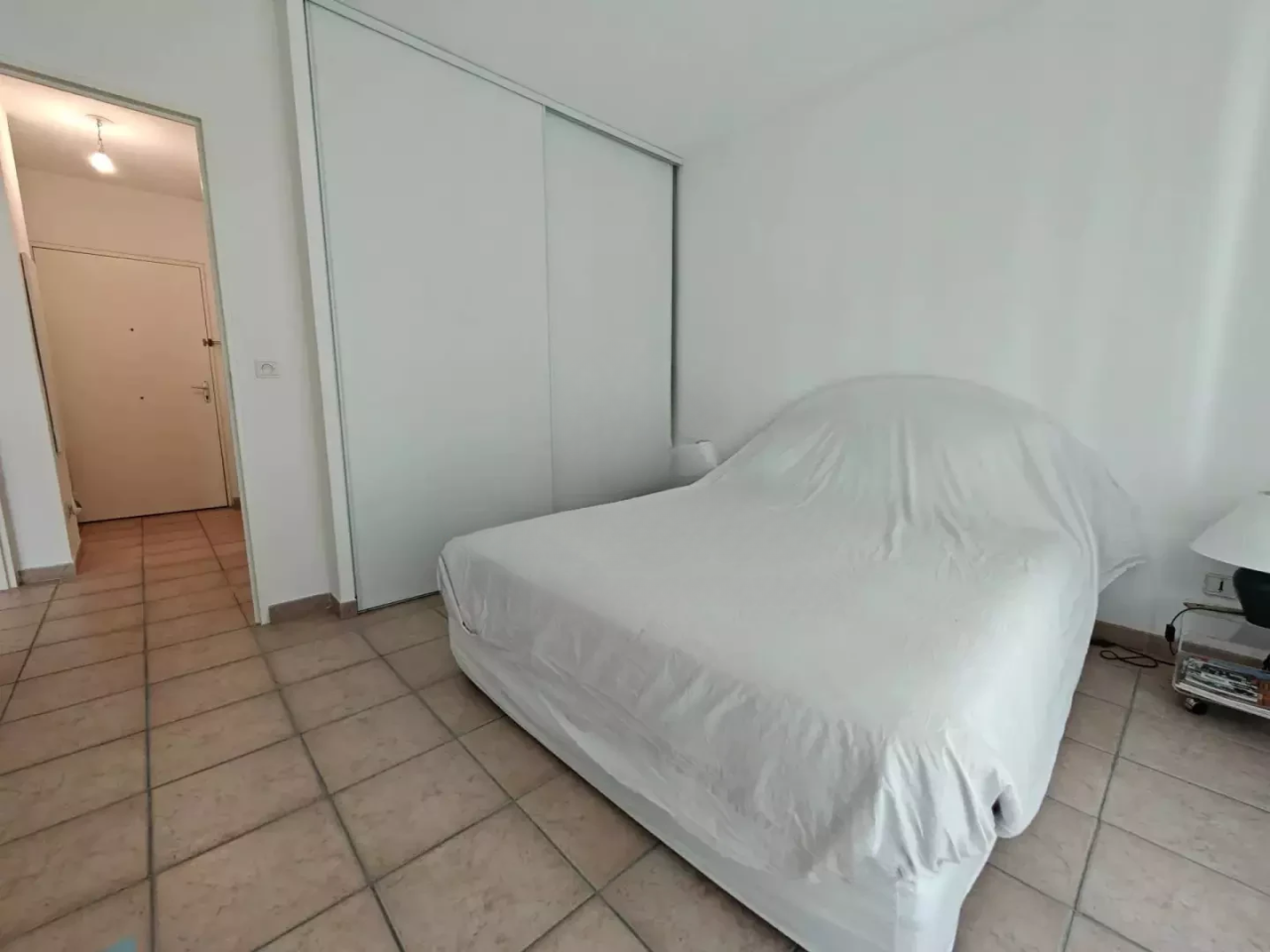 Квартира в Каннах, Франция, 49 м² - фото 9