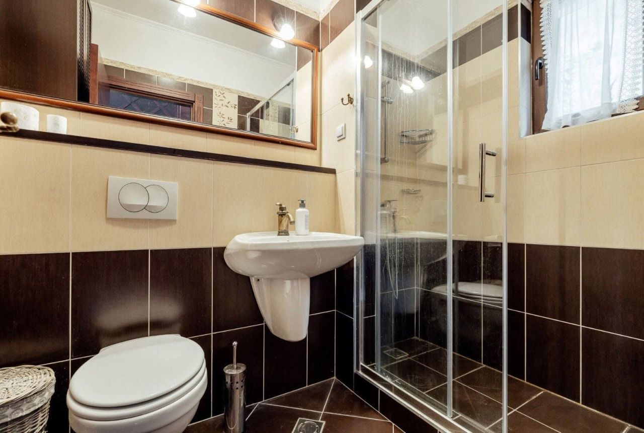 Апартаменты в Костанице, Черногория, 92 м² - фото 13