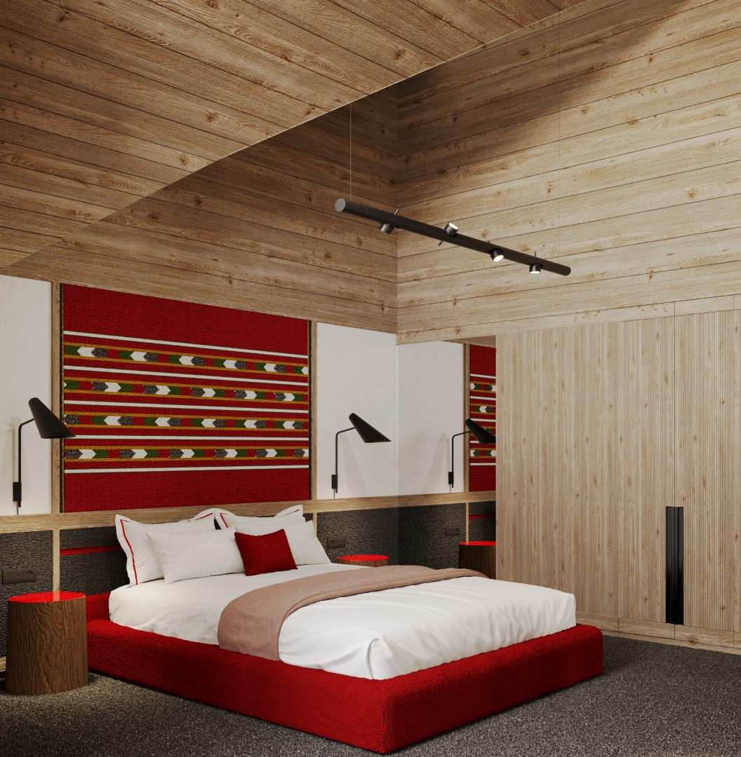 Апартаменты в Колашине, Черногория, 35 м² - фото 13