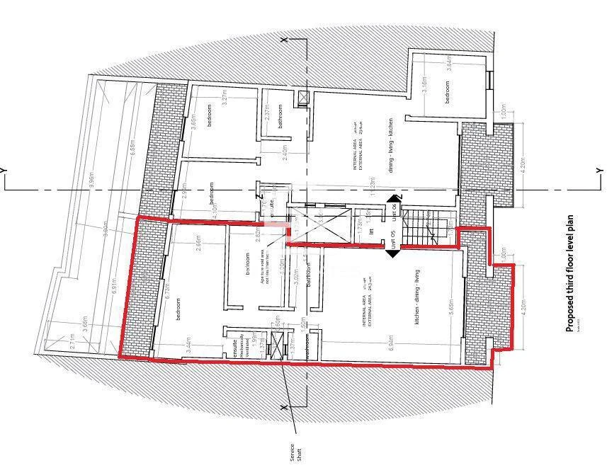 Квартира в Сан-Лоренце, Мальта, 122 м² - фото 9