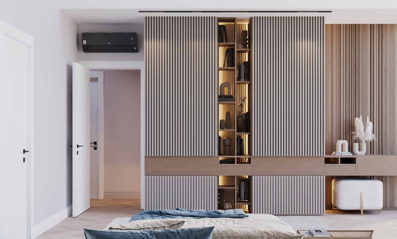 Апартаменты в Которе, Черногория, 121 м² - фото 13