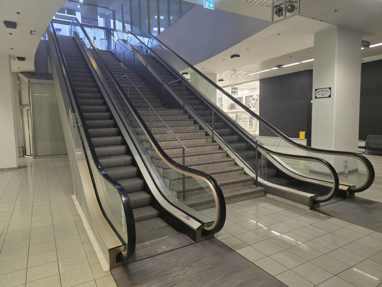 Офис в Любляне, Словения, 16 м² - фото 9