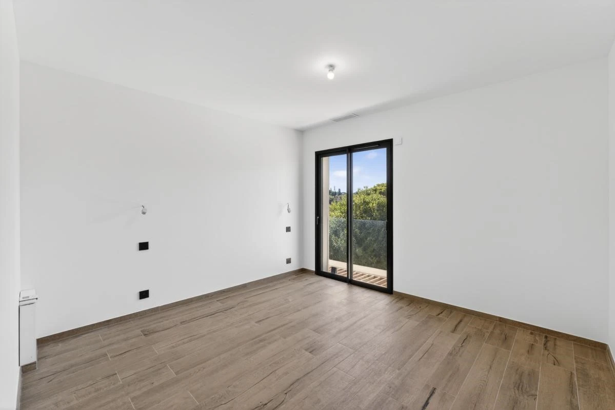 Квартира в Каннах, Франция, 163 м² - фото 9