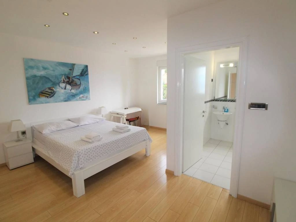 Квартира в Опатии, Хорватия, 128 м² - фото 9