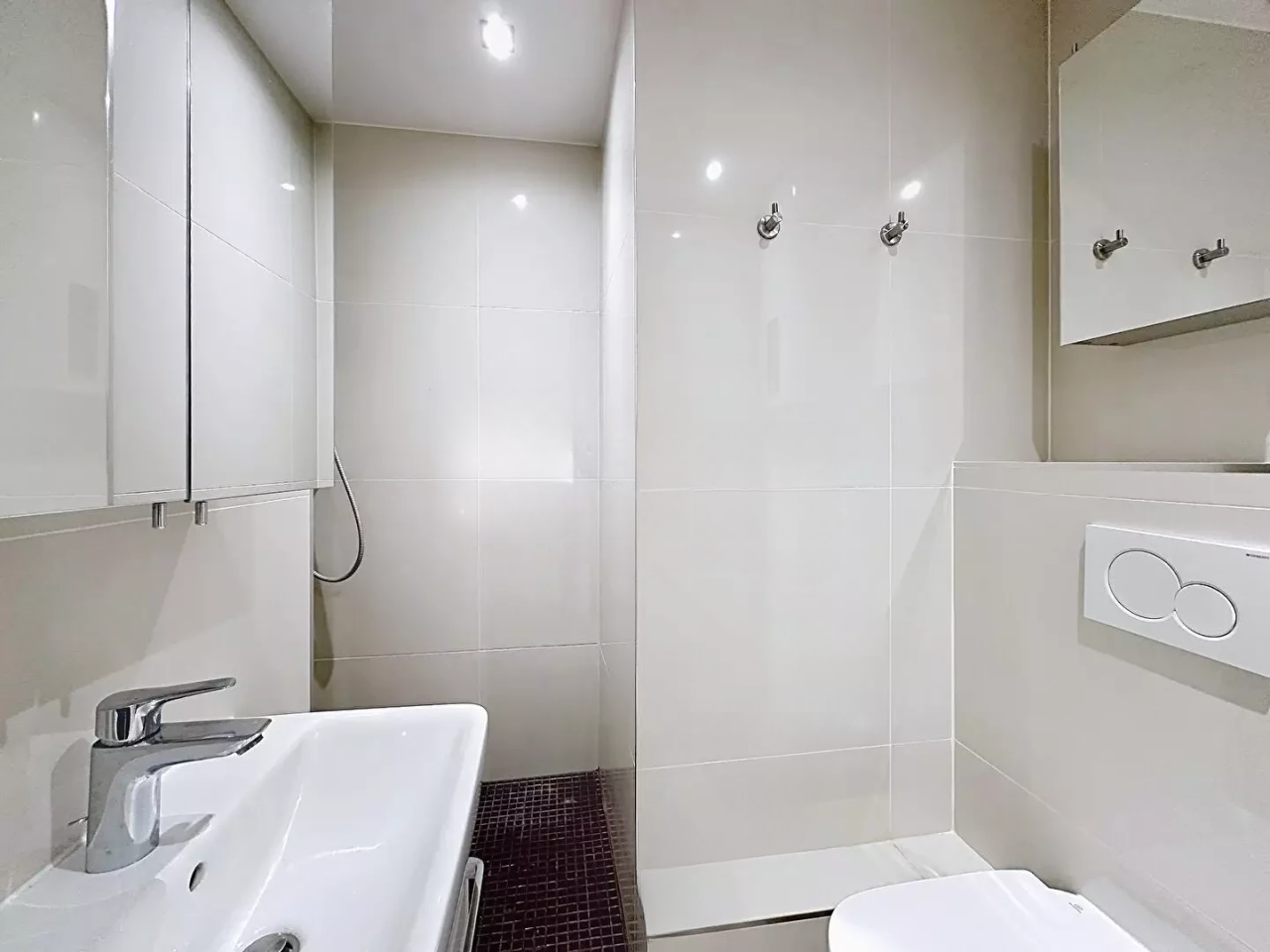 Квартира в Каннах, Франция, 46 м² - фото 9