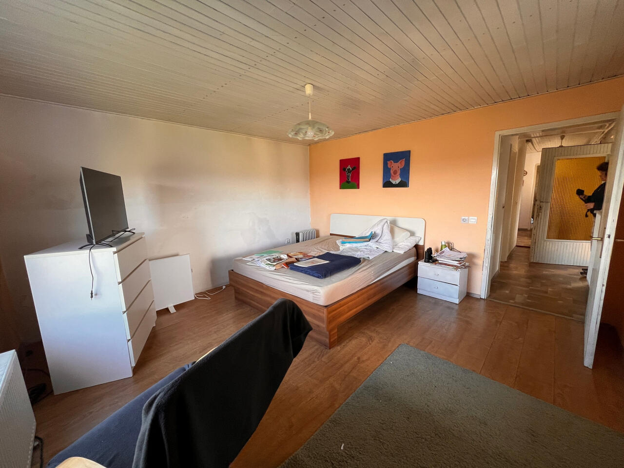Дом в Птуе, Словения, 57 м² - фото 9