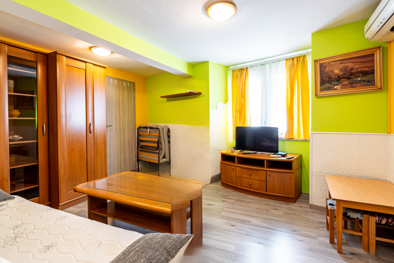 Квартира в Изоле, Словения, 105 м² - фото 9