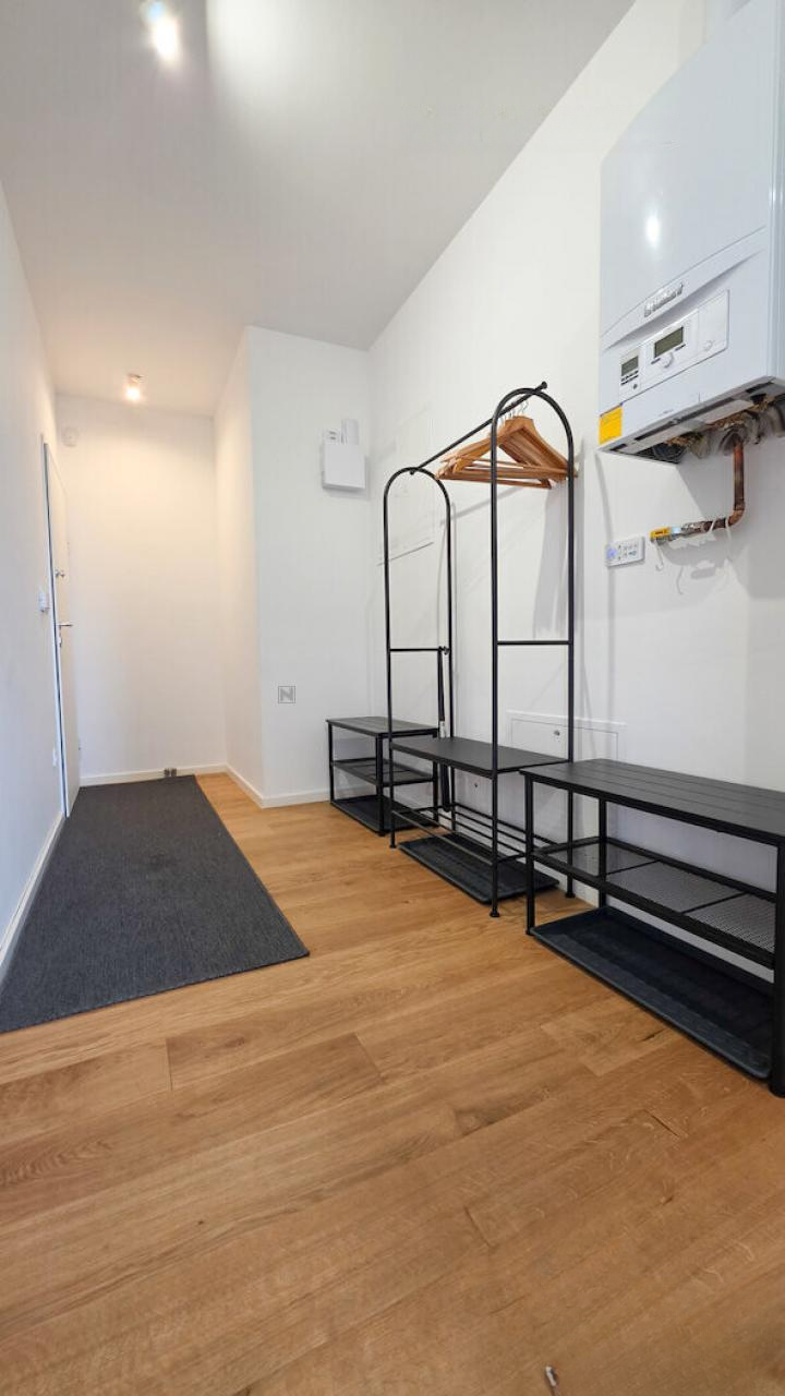 Квартира в Любляне, Словения, 75 м² - фото 9