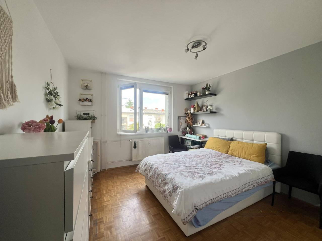 Квартира в Любляне, Словения, 53 м² - фото 9