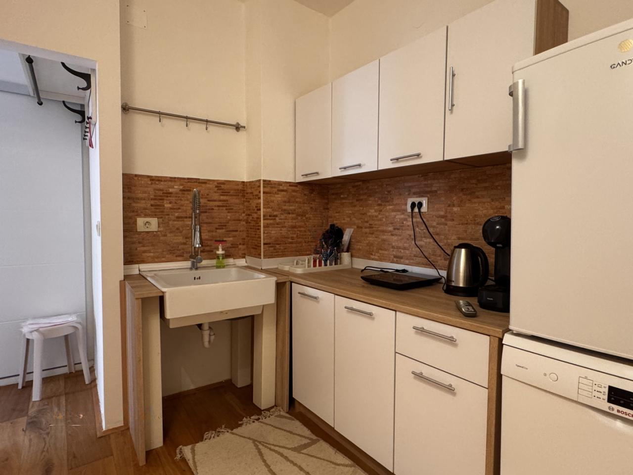 Квартира в Копере, Словения, 35 м² - фото 9