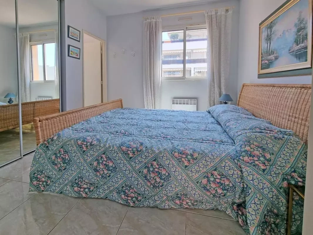 Квартира в Каннах, Франция, 74 м² - фото 9