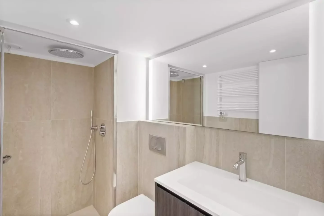 Квартира в Каннах, Франция, 83 м² - фото 9