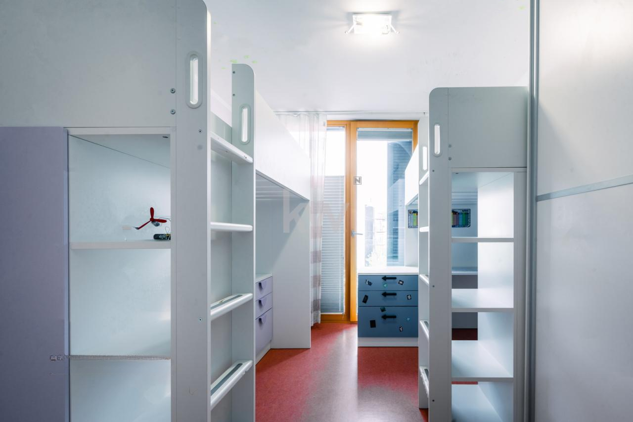 Квартира в Любляне, Словения, 64 м² - фото 9