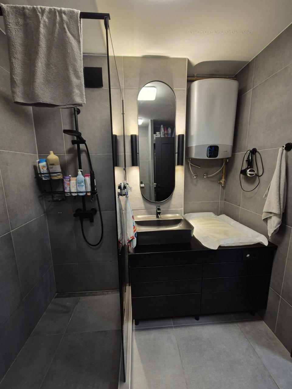 Квартира в Любляне, Словения, 83 м² - фото 9