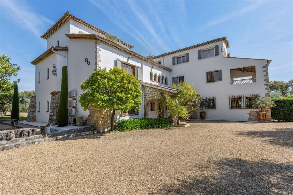 Квартира в Каннах, Франция, 600 м² - фото 10