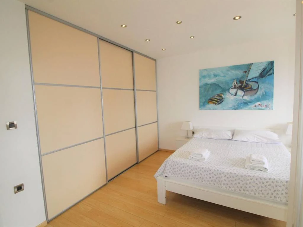 Квартира в Опатии, Хорватия, 128 м² - фото 10