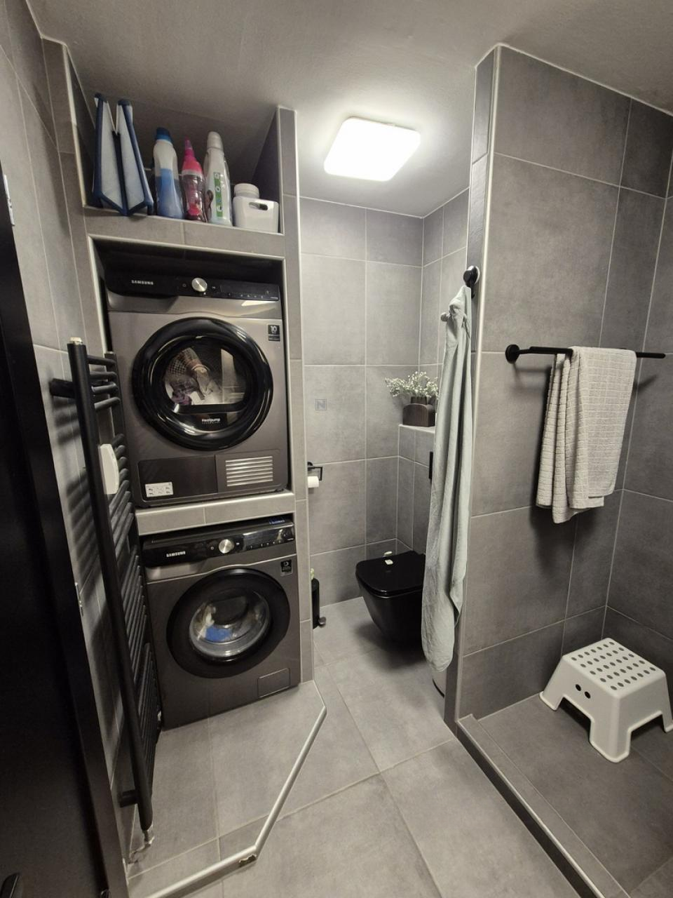 Квартира в Любляне, Словения, 83 м² - фото 10