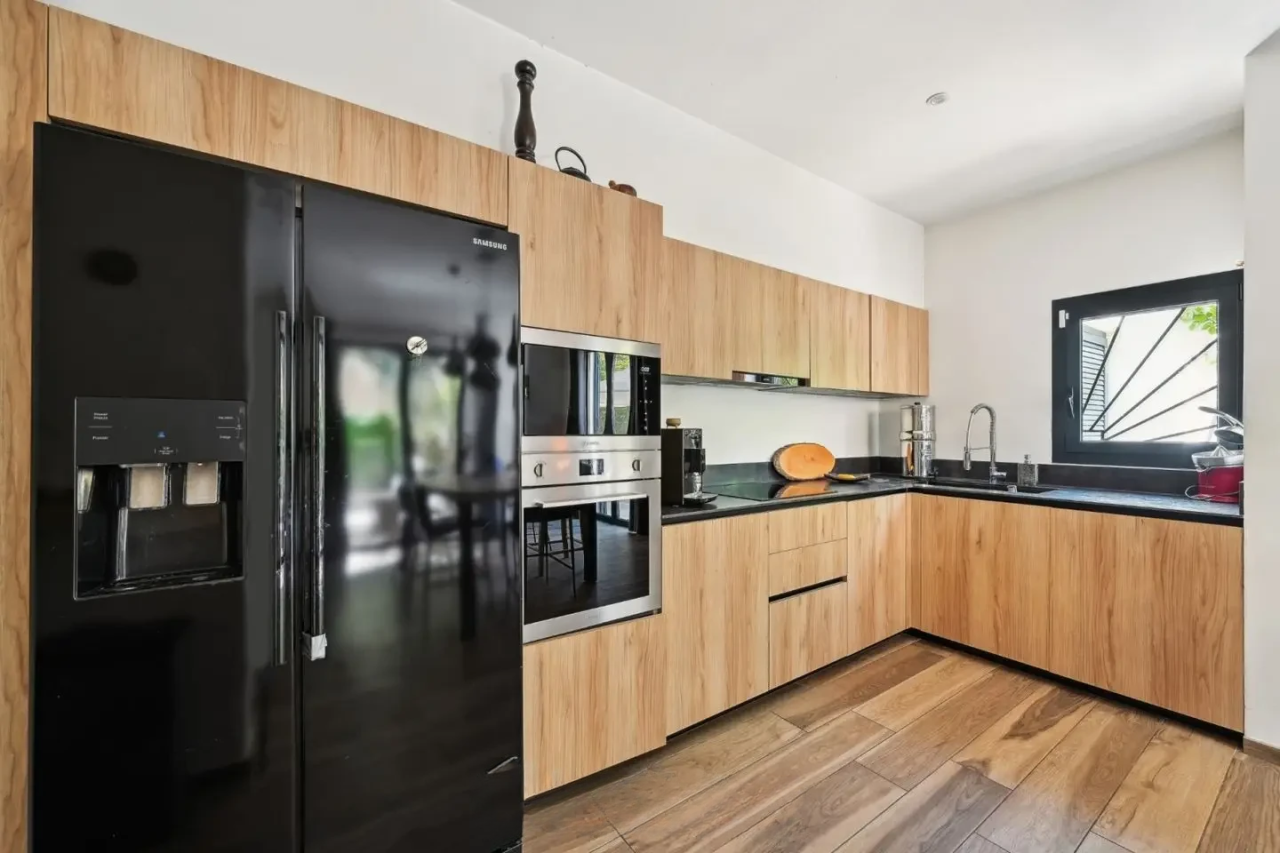 Квартира в Каннах, Франция, 127 м² - фото 10