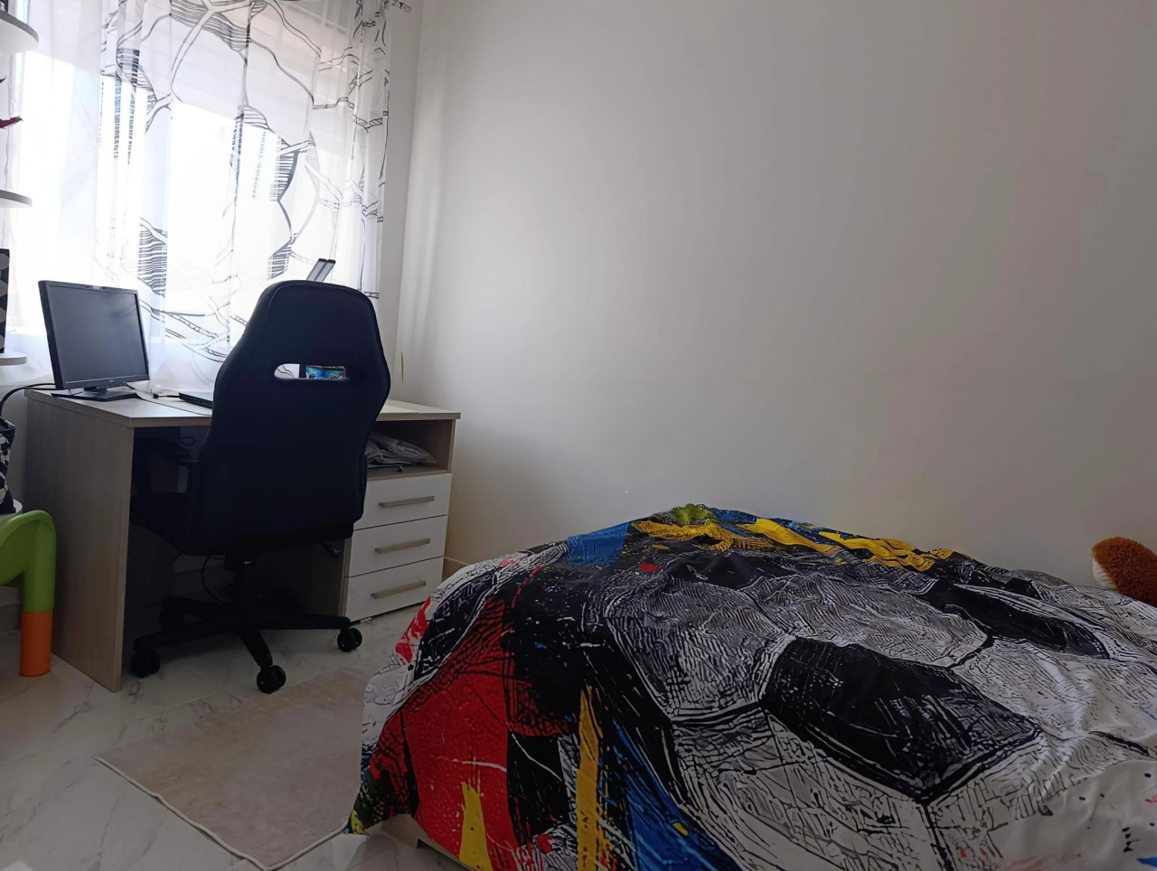 Квартира в Сан Жуане, Мальта, 130 м² - фото 10