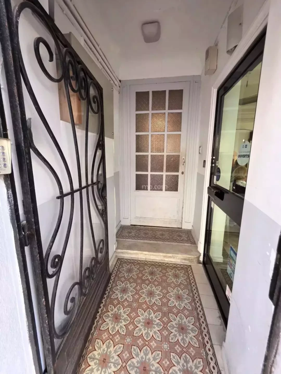 Квартира в Каннах, Франция, 23 м² - фото 10