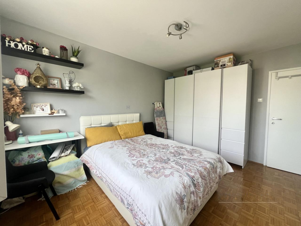 Квартира в Любляне, Словения, 53 м² - фото 10