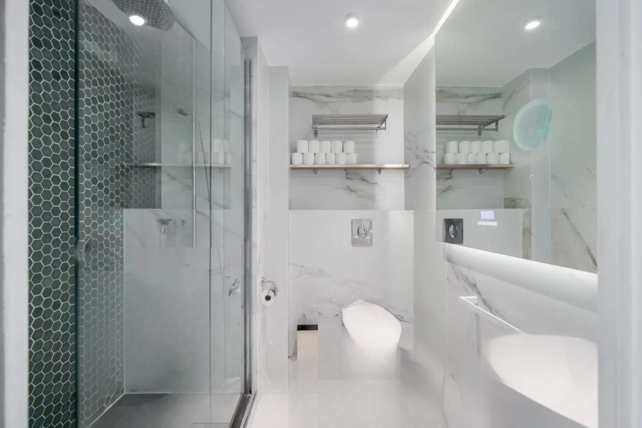 Квартира в Каннах, Франция, 100 м² - фото 10