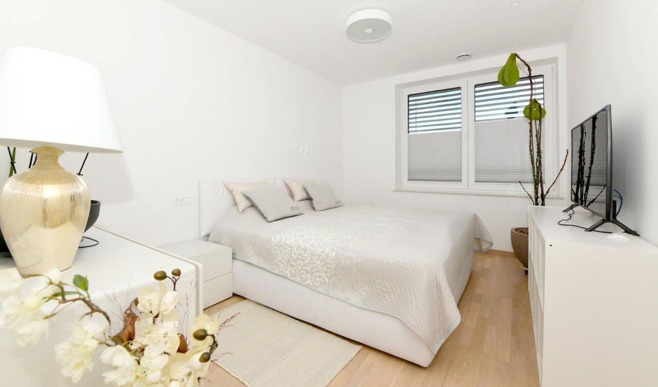 Квартира в Любляне, Словения, 145 м² - фото 10