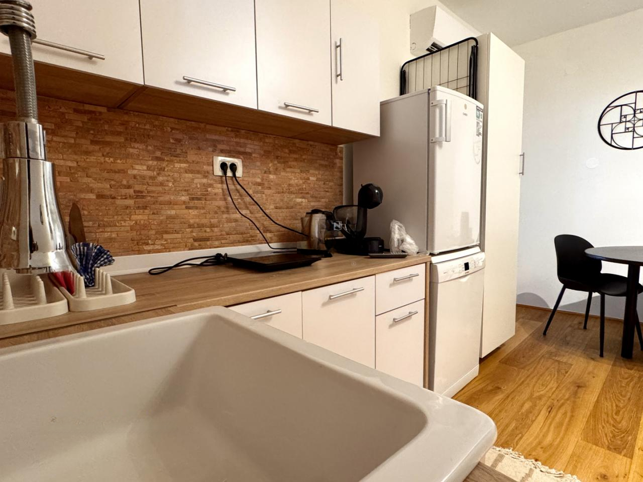 Квартира в Копере, Словения, 35 м² - фото 10