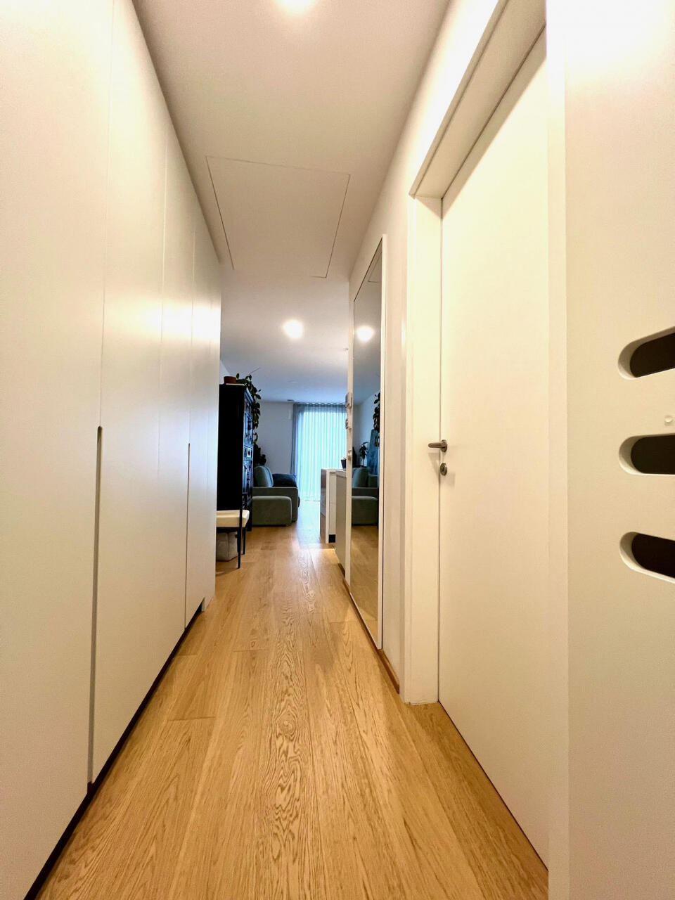 Квартира в Любляне, Словения, 71 м² - фото 10