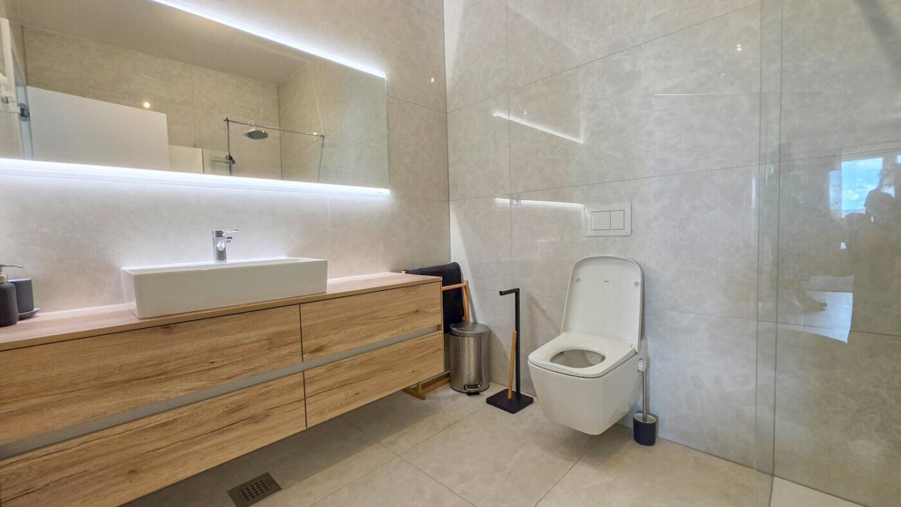 Квартира в Любляне, Словения, 75 м² - фото 10