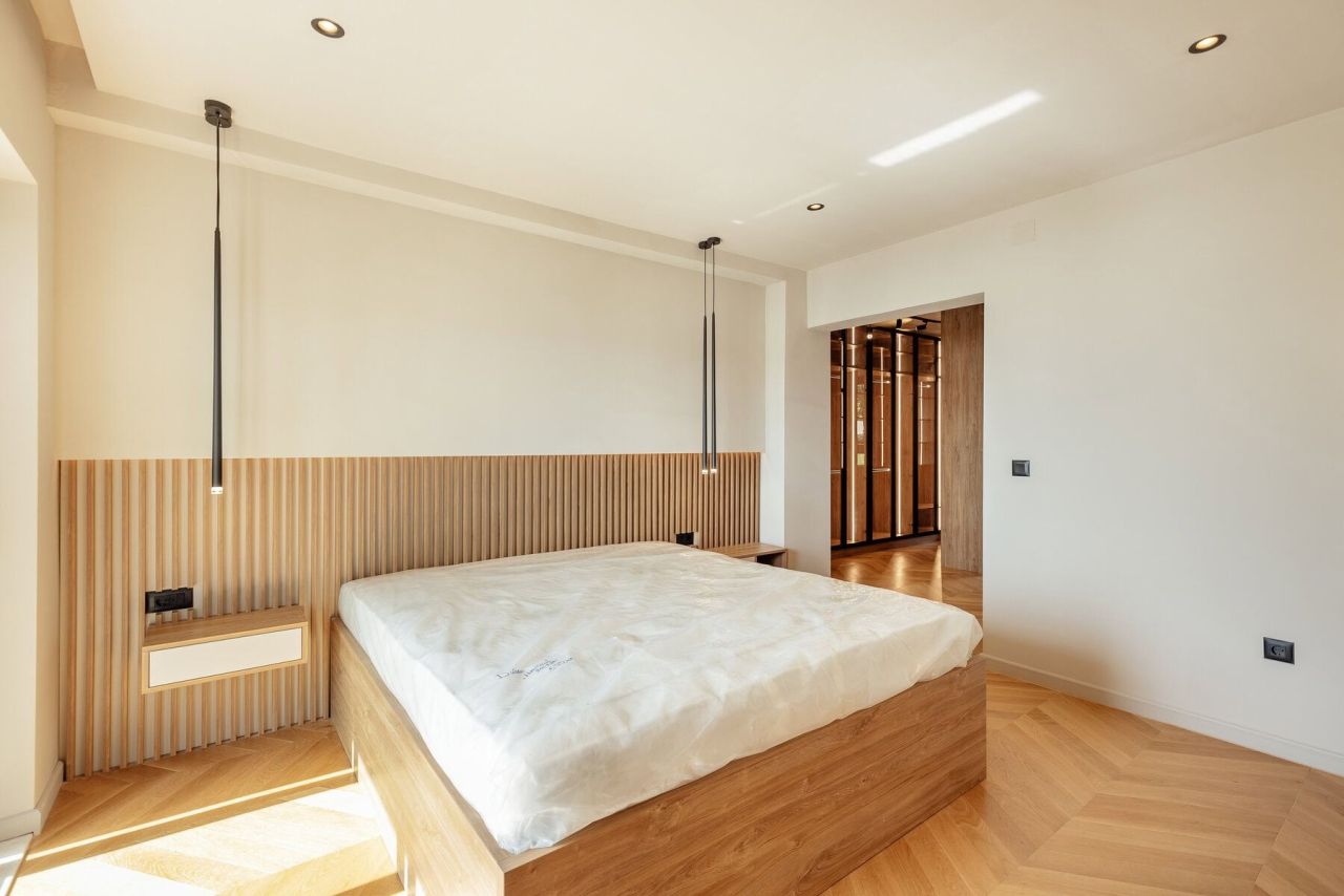 Апартаменты в Херцег-Нови, Черногория, 180 м² - фото 14